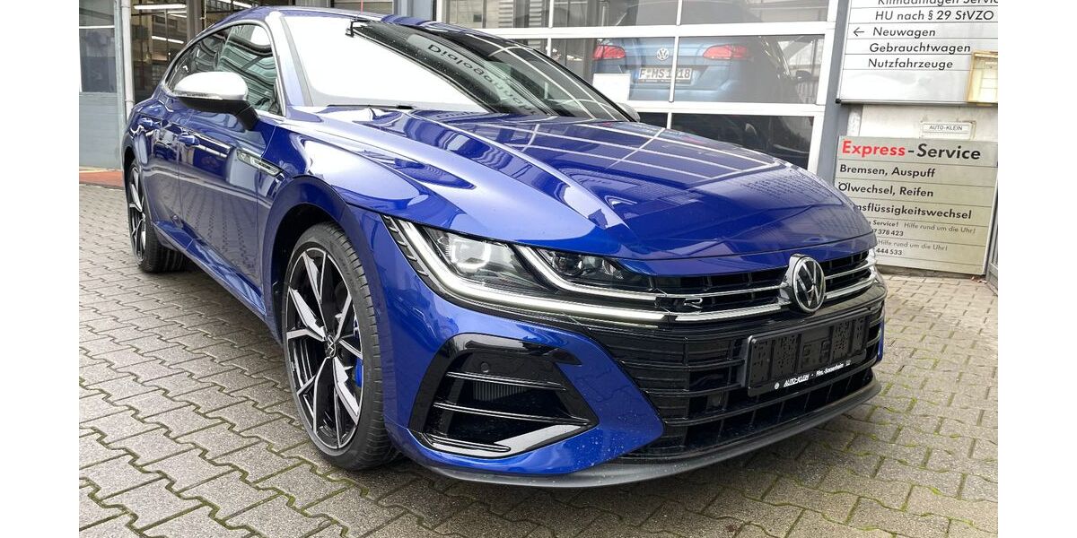 VW Arteon 69.865 km 35.650 &euro; Frankfurt am Main 65936