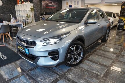 Kia XCeed 71.135 km 16.950 &euro; Mühlheim am Main nähe Frankfurt 63165