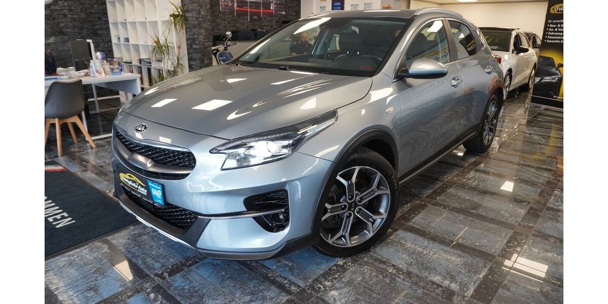 Kia XCeed 71.135 km 16.950 &euro; Mühlheim am Main nähe Frankfurt 63165