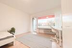 SHARED FLAT - 6er WG in Frankfurt am Main ***nur noch 3 letzte Zimmer frei*** 1 zimmer