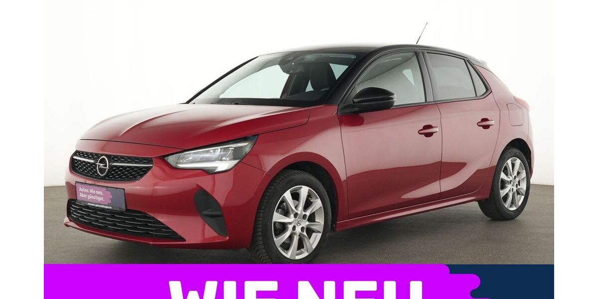 Opel Corsa 30.505 km 12.593 &euro; Dietzenbach bei Frankfurt 63128