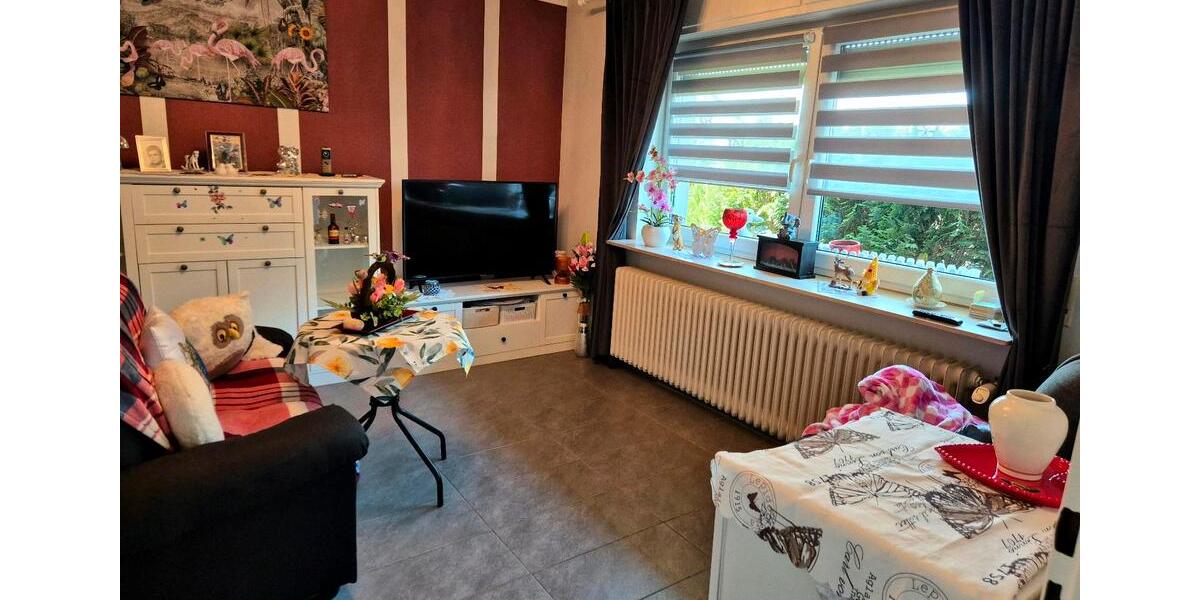 Erdgeschoßwohnung Schmitten im Taunus - 2 Zimmer, 47 m&sup2;, 520&euro; | Angebot:26406745