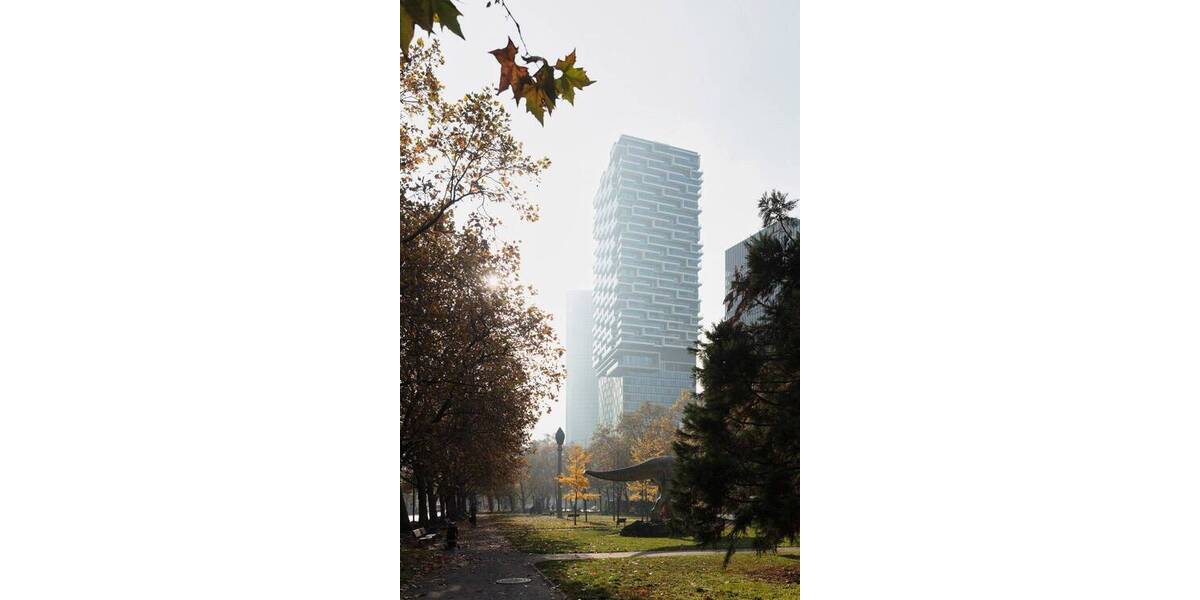 Etagenwohnung Frankfurt am Main Westend-Süd - 2 Zimmer, 78 m&sup2;, 1.130.000&euro; | Angebot:25800201