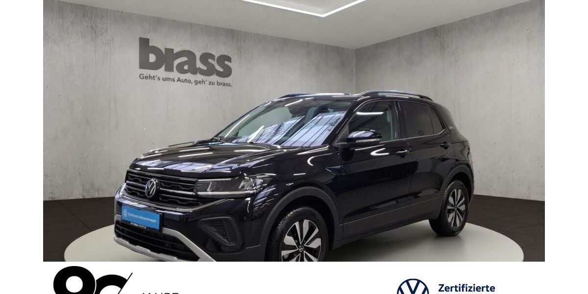 VW T-Cross 3.105 km 27.900 &euro; Dietzenbach 63128