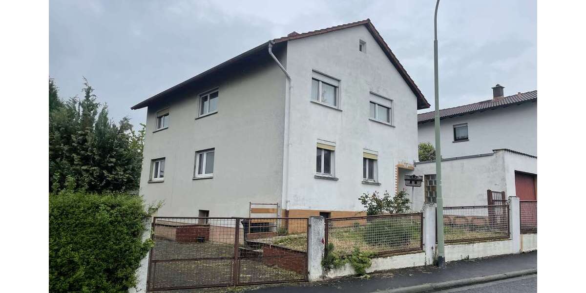 Haus zum Kaufen in Karben 798.000 € 152 m² 11 zimmer