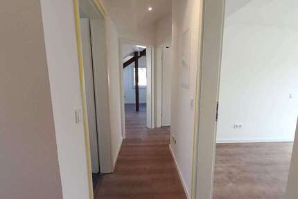 Wohnung Darmstadt Bessungen - 2 Zimmer, 60 m&sup2;, 1.120&euro; | Angebot:24786677