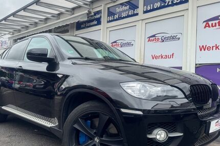 BMW X6 128.000 km 16.799 € Frankfurt am Main 60388