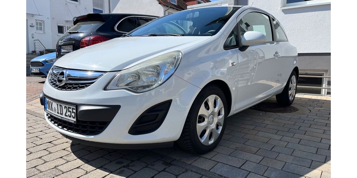Opel Corsa 211.165 km 2.750 &euro; Niederdorfelden 61138