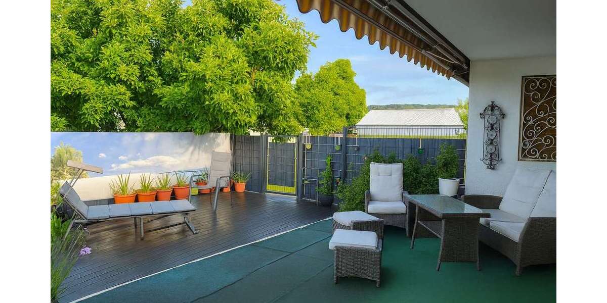 Einfamilienhaus Maintal - 8 Zimmer, 206 m&sup2;, 549.000&euro; | Angebot:24529514