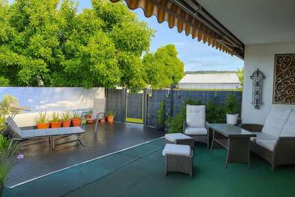 Haus Maintal - 8 Zimmer, 206 m&sup2;, 549.000&euro; | Angebot:24529514