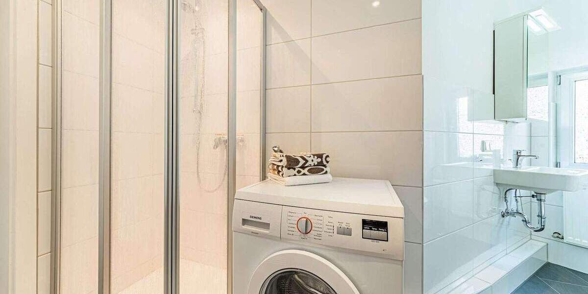 Möblierte Wohnung auf Zeit zu vermieten: 1 zimmer