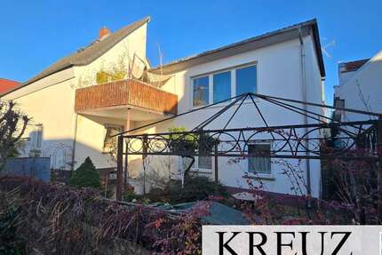 Haus zum Kaufen in Büttelborn 539.000 € 212 m² 7.5 zimmer