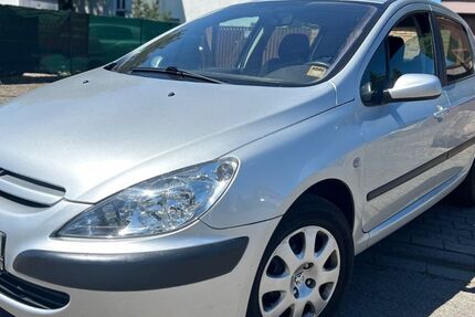 Peugeot 307 116.000 km 1.790 &euro; Mühlheim am Main 63165