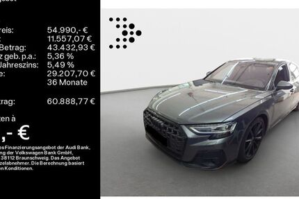 Audi A8 91.270 km 51.970 &euro; Hofheim 65719