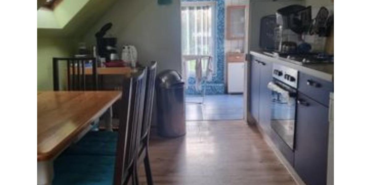 Voll ausgestatte 5 Zimmerwohnung in Hanau Steinheim 5 zimmer