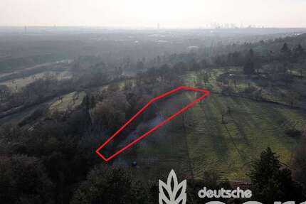 Grundstück in Frankfurt am Main 12.900 € 2514 m² zimmer