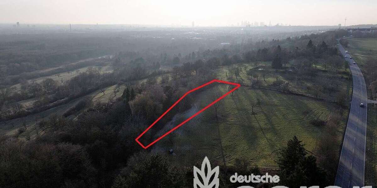 Grundstück in Frankfurt am Main 12.900 € 2514 m² zimmer