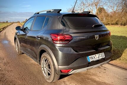 Dacia Sandero 54.000 km 12.500 &euro; Maintal 63477