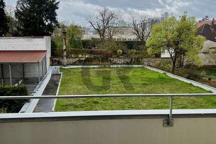 Wohnung Darmstadt Darmstadt-Nord - 4 Zimmer, 97 m&sup2;, 1.450&euro; | Angebot:26316500