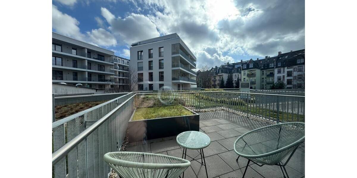 Etagenwohnung Frankfurt am Main Bornheim - 4 Zimmer, 93 m&sup2;, 852.000&euro; | Angebot:26127624