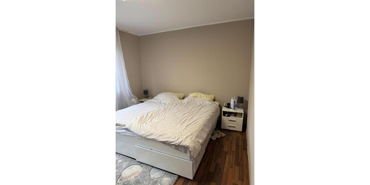 Möbilierte 2-Zimmer Wohnung mit neuer EBK in Frankfurt Ostend 2 zimmer