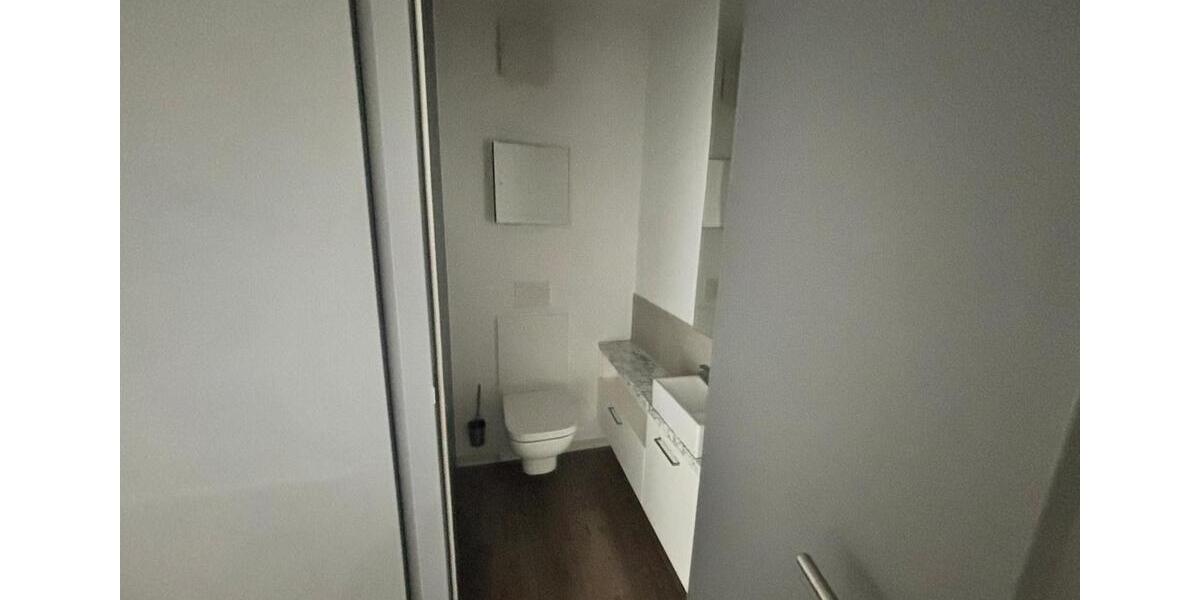 Etagenwohnung Frankfurt am Main Bornheim - 1 Zimmer, 29 m&sup2;, 830&euro; | Angebot:24964276