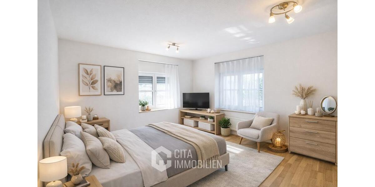 Etagenwohnung Frankfurt am Main Nord-Ost - 3 Zimmer, 98 m&sup2;, 1.625&euro; | Angebot:25781588