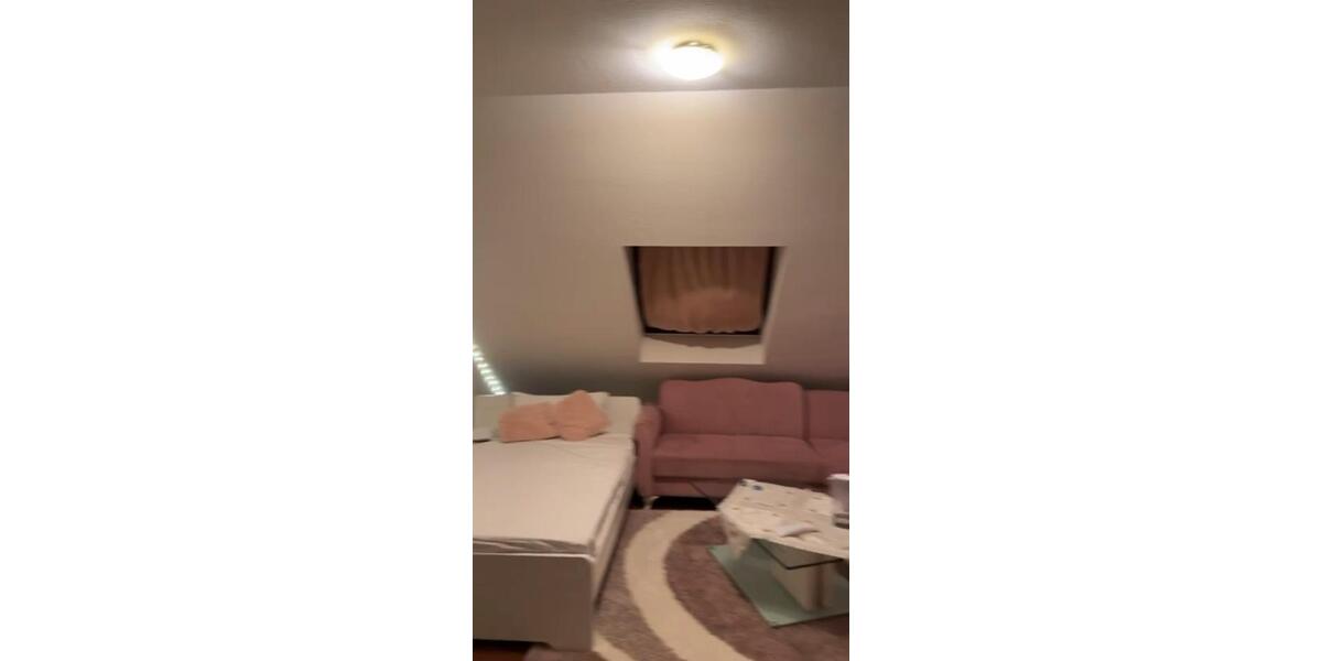 Etagenwohnung Frankfurt am Main West - 1 Zimmer, 40 m&sup2;, 500&euro; | Angebot:26521803