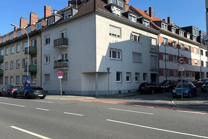 Wohnung Darmstadt Bessungen - 2 Zimmer, 46 m&sup2;, 215.000&euro; | Angebot:25369005