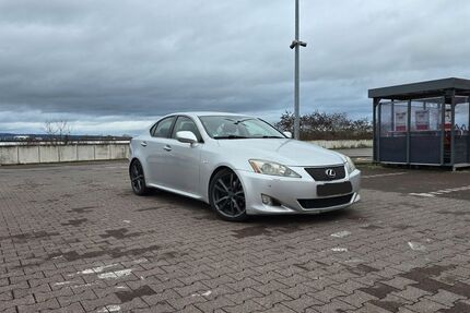 Lexus IS 250 270.000 km 6.500 &euro; Kelsterbach 65151