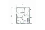 Reihenendhaus Frankfurt am Main Eschersheim - 4 Zimmer, 126 m&sup2;, 1.030.000&euro; | Angebot:25661959