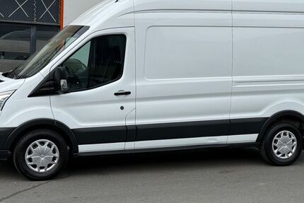 Ford Transit 126.000 km 14.999 &euro; Frankfurt am Main 60314