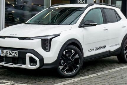 Kia Stonic 2.990 km 27.339 &euro; Dietzenbach 63128