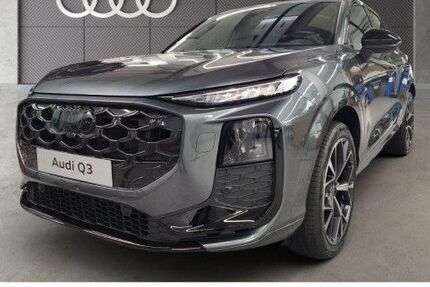 Audi Q3 9.900 km 61.850 &euro; Frankfurt am Main 60314