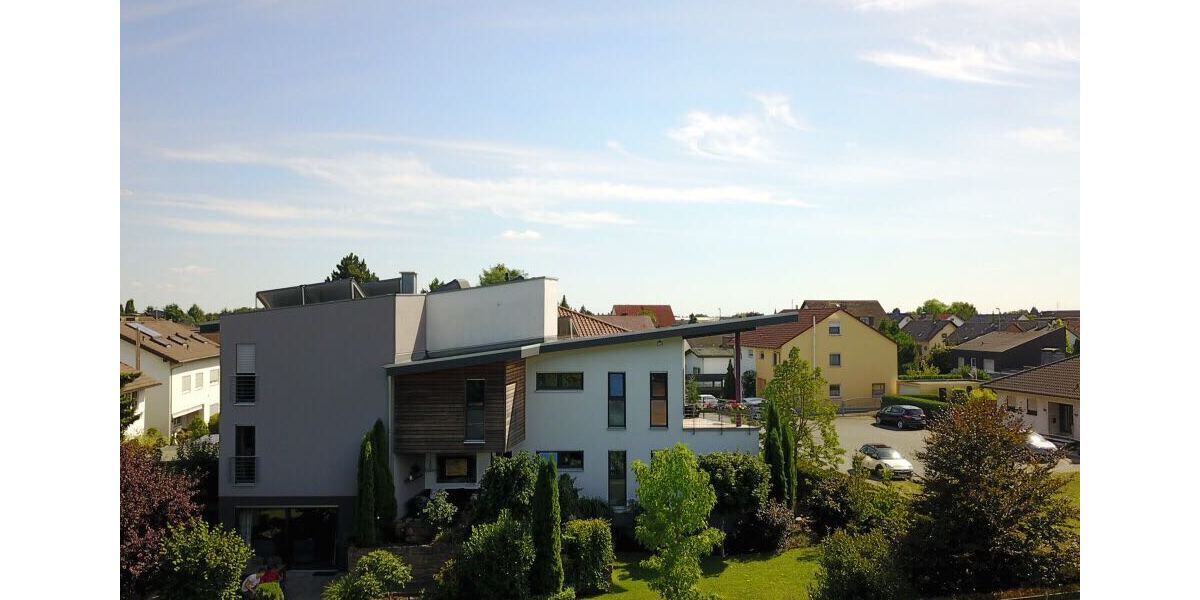 Kommen Sie zu uns Ihr Haus ist schon da, ca. 350m² Wohnfl. und ca. 802m² Grundst. in Top Lage ! - Einfamilienhaus Büttelborn | Angebot:24610042