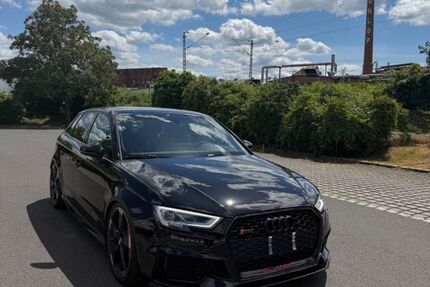 Audi RS3 48.750 km 44.999 &euro; Hainburg 63512