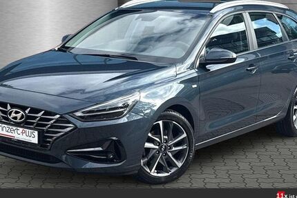Hyundai i30 40.474 km 18.970 &euro; Darmstadt 64285