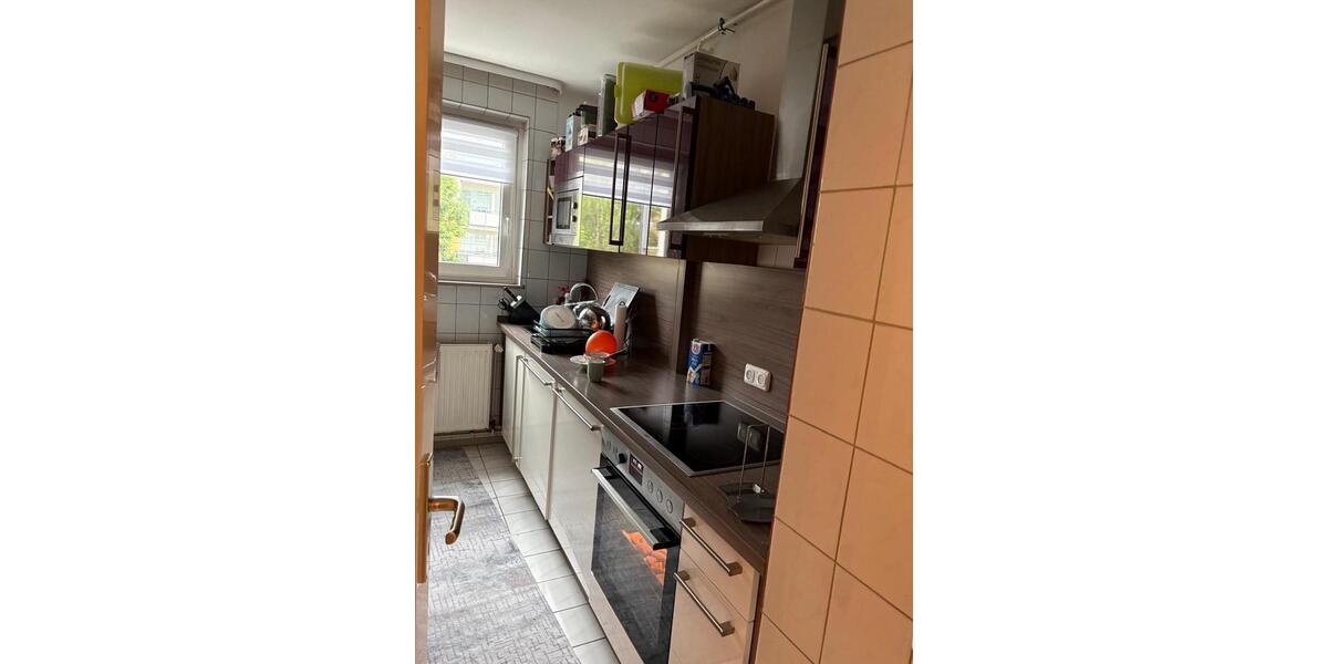 Etagenwohnung Frankfurt am Main Innenstadt 3 - 3 Zimmer, 66 m&sup2;, 1.350&euro; | Angebot:26670535