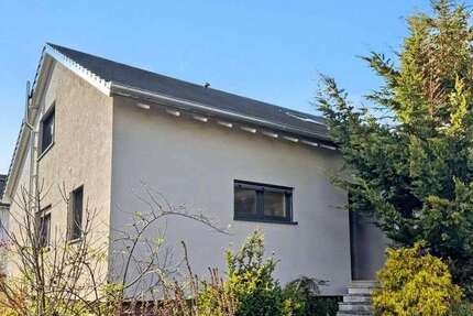 Haus Weiterstadt - 7 Zimmer, 199 m&sup2;, 699.000&euro; | Angebot:26193421