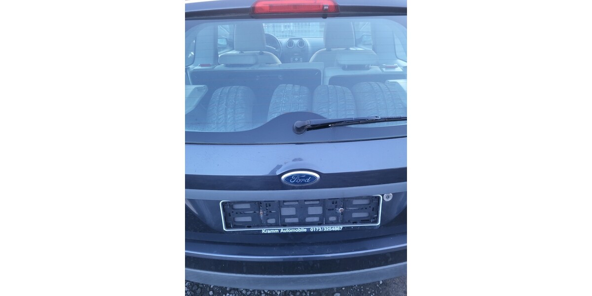 Ford Fiesta 149.059 km 1.600 &euro; Bischofsheim 65474