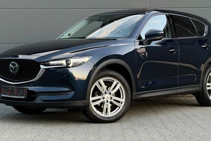 Mazda CX-5 123.000 km 17.900 &euro; Bad Homburg 61350