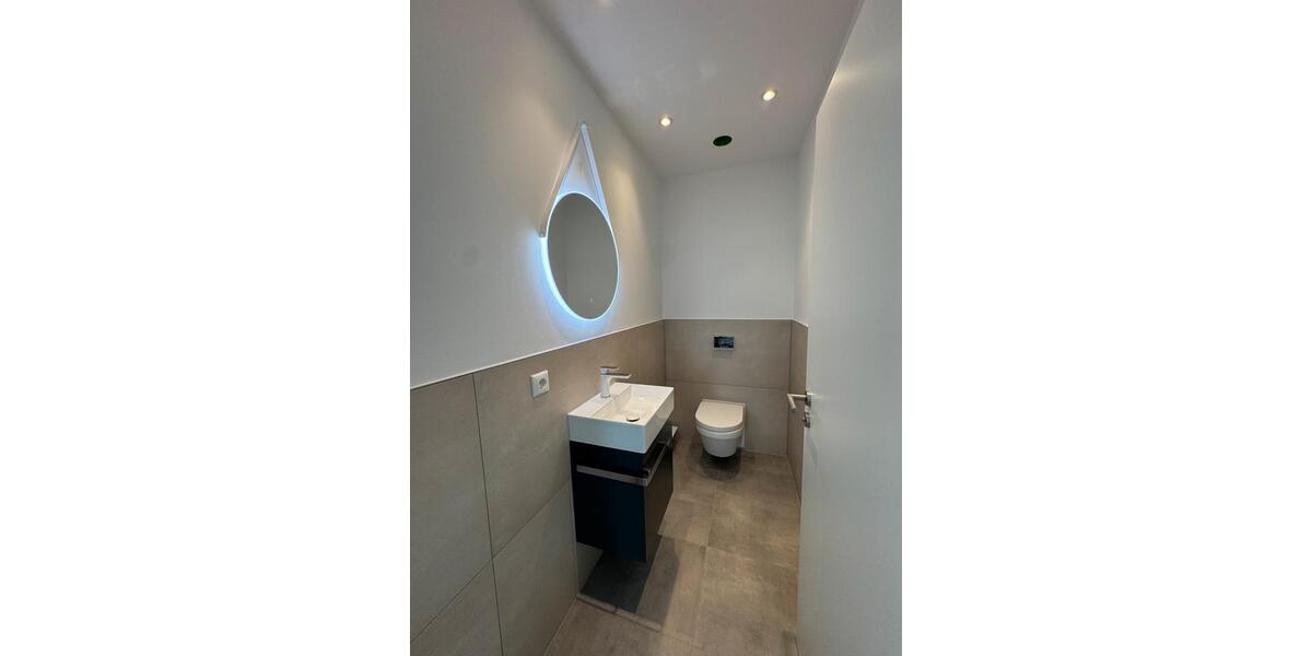 Einfamilienhaus Roßdorf - 3 Zimmer, 125 m&sup2;, 2.300&euro; | Angebot:26412883