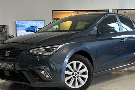 Seat Ibiza 76.408 km 11.980 &euro; Rodgau-Weiskirchen/nähe Frankfurt am Main 63110