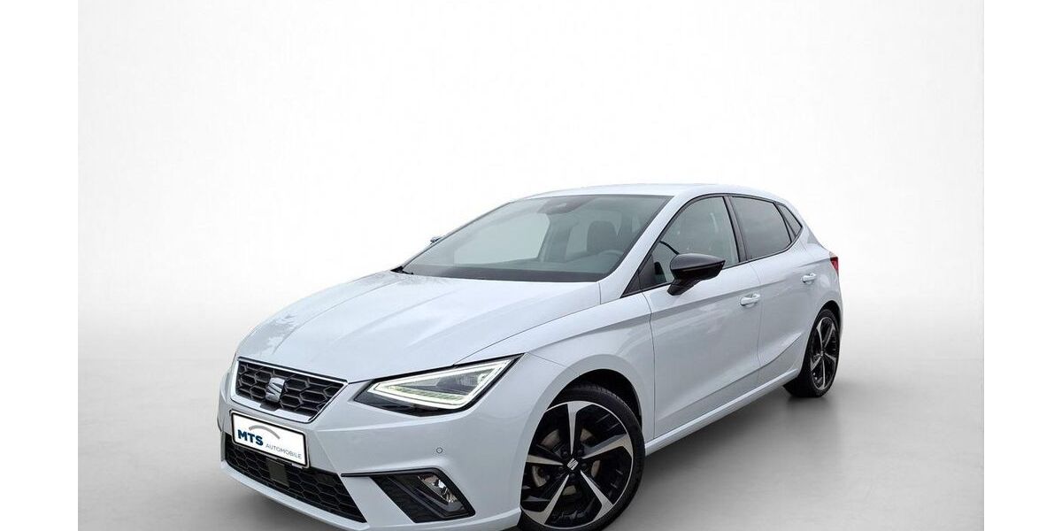 Seat Ibiza 17.470 km 22.650 &euro; Friedberg 61169