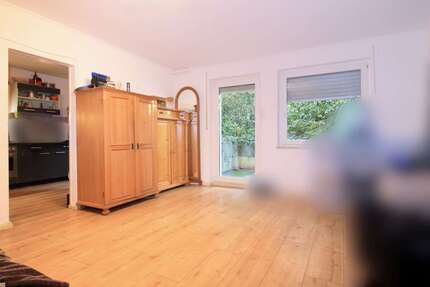 Wohnung zum Mieten in Karben 595 € 43.17 m² 1 zimmer