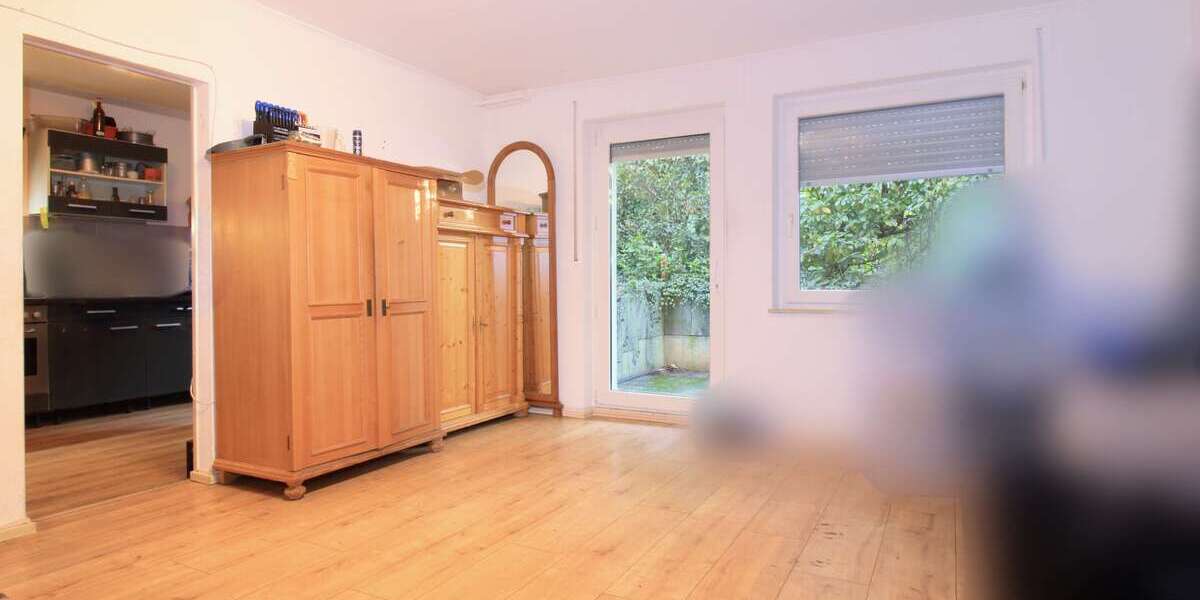 Wohnung zum Mieten in Karben 595 € 43.17 m² 1 zimmer