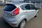 Ford Fiesta 1.6 Automatik Trend/51.000km 51.100 km 7.999 &euro; Frankfurt 60386