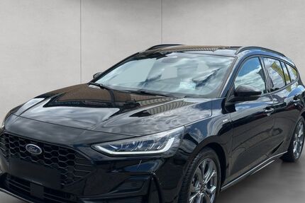 Ford Focus 23.006 km 19.550 &euro; Frankfurt 60386