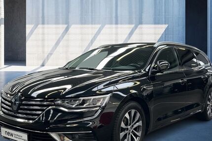 Renault Talisman 43.924 km 19.550 € Frankfurt / Main 60314