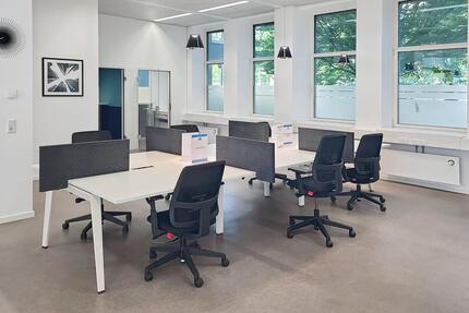 Gewerbeobjekt Frankfurt am Main Bockenheim - 199&euro; | Angebot:25772558